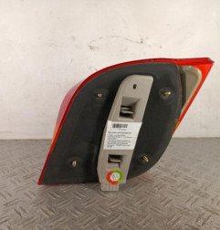 Feu arriere principal gauche (feux) FORD FIESTA 3