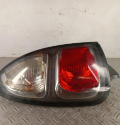 Feu arriere principal gauche (feux) CITROEN C3 PICASSO Photo n°1