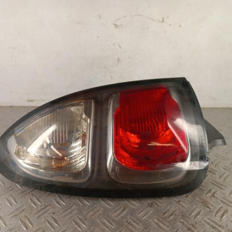 Feu arriere principal gauche (feux) CITROEN C3 PICASSO Photo n°1