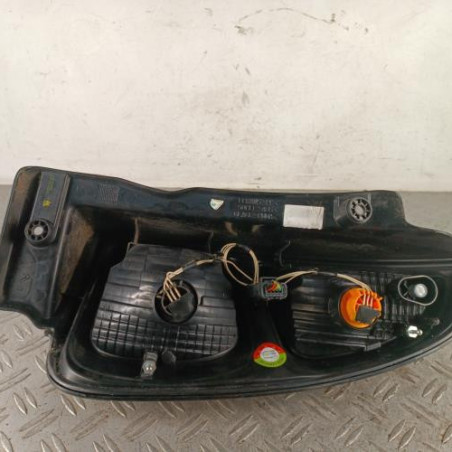 Feu arriere principal gauche (feux) CITROEN C3 PICASSO