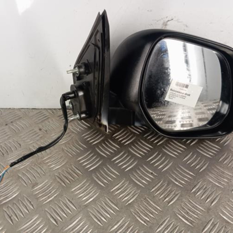 Retroviseur droit CITROEN C4 AIRCROSS