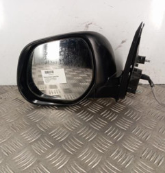 Retroviseur gauche CITROEN C4 AIRCROSS Photo n°1