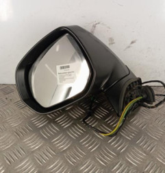 Retroviseur gauche CITROEN C4 PICASSO 1 Photo n°1