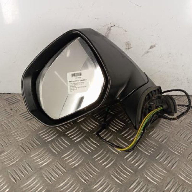 Retroviseur gauche CITROEN C4 PICASSO 1