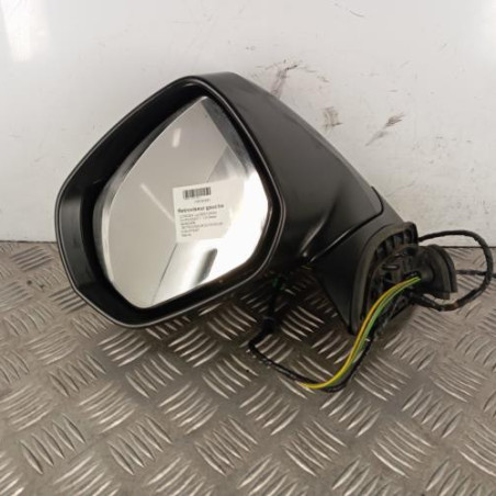 Retroviseur gauche CITROEN C4 PICASSO 1 Photo n°1