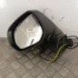 Retroviseur gauche CITROEN C4 PICASSO 1