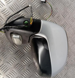 Retroviseur gauche CITROEN C4 PICASSO 1 Photo n°3