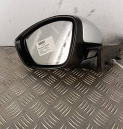 Retroviseur gauche PEUGEOT 208 1 Photo n°1