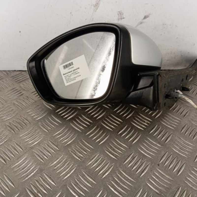 Retroviseur gauche PEUGEOT 208 1