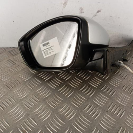 Retroviseur gauche PEUGEOT 208 1 Photo n°1