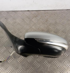 Retroviseur gauche PEUGEOT 208 1 Photo n°3