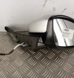 Retroviseur droit PEUGEOT 208 1 Photo n°1