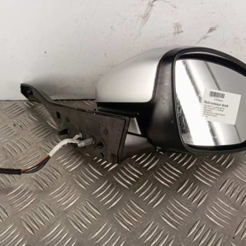 Retroviseur droit PEUGEOT 208 1
