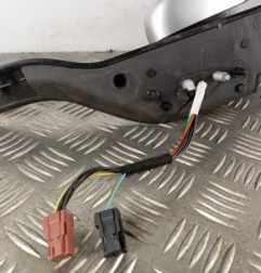 Retroviseur droit PEUGEOT 208 1