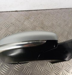 Retroviseur droit PEUGEOT 208 1 Photo n°3