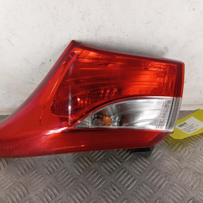 Feu arriere principal droit (feux) HYUNDAI I 30 2