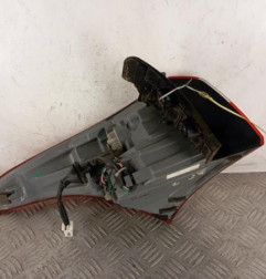 Feu arriere principal droit (feux) HYUNDAI I 30 2