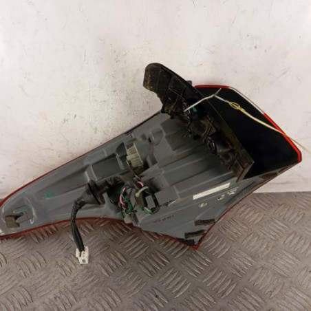 Feu arriere principal droit (feux) HYUNDAI I 30 2