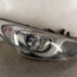 Optique avant principal droit (feux)(phare) HYUNDAI I 30 2