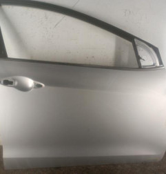 Porte avant droit HYUNDAI I 30 2 Photo n°1