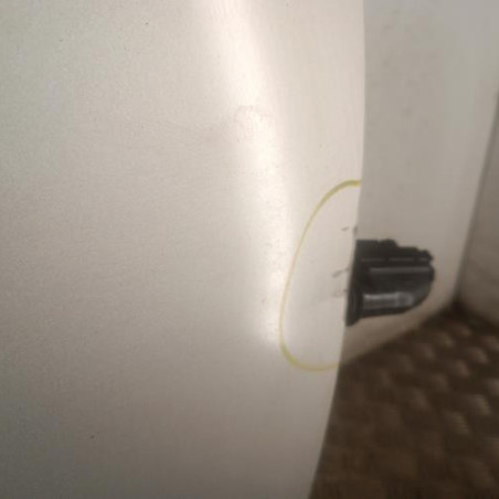 Porte avant droit HYUNDAI I 30 2