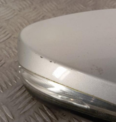 Retroviseur droit HYUNDAI I 30 2 Photo n°3