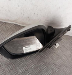 Retroviseur gauche HYUNDAI I 30 2 Photo n°1