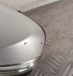 Retroviseur gauche HYUNDAI I 30 2 Photo n°3