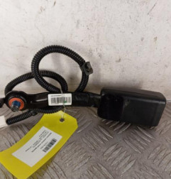 Attache ceinture avant gauche HYUNDAI I 30 2 Photo n°1