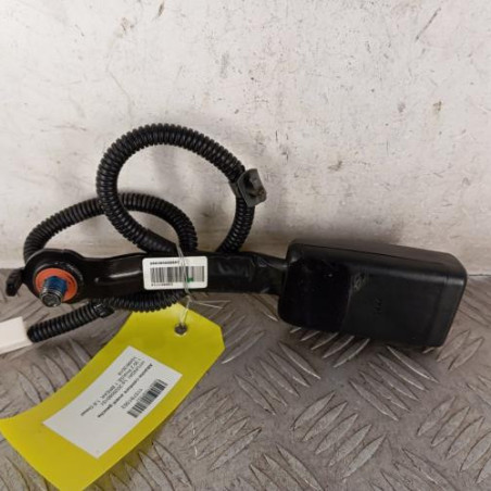 Attache ceinture avant gauche HYUNDAI I 30 2 Photo n°1
