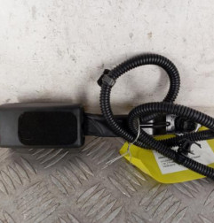 Attache ceinture avant gauche HYUNDAI I 30 2
