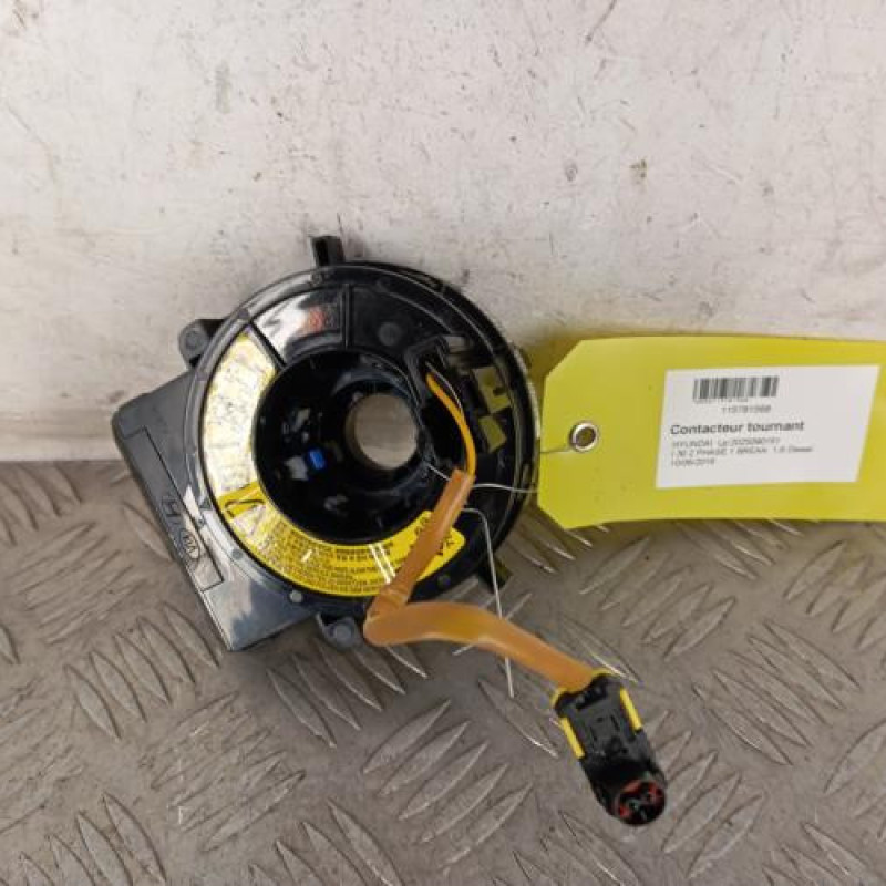Contacteur tournant HYUNDAI I 30 2