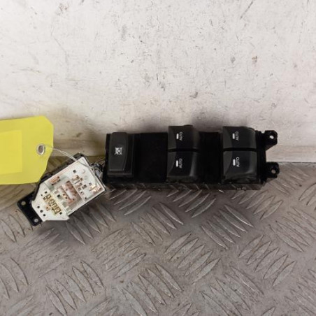 Interrupteur de leve vitre avant gauche HYUNDAI I 30 2 Photo n°1