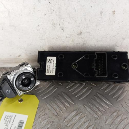 Interrupteur de leve vitre avant gauche HYUNDAI I 30 2