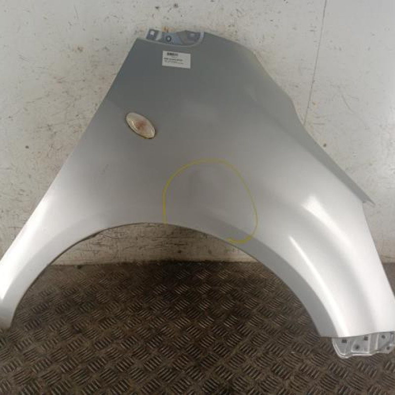 Aile avant droit OPEL AGILA B