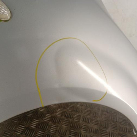 Aile avant droit OPEL AGILA B