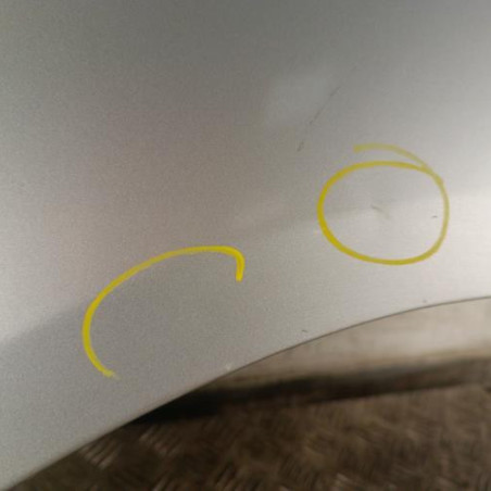 Aile avant gauche OPEL AGILA B