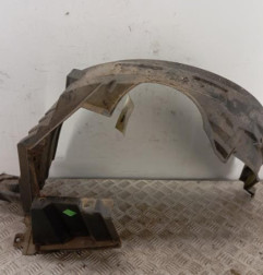 Pare boue avant droit CITROEN C1 1 Photo n°1