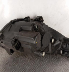 Optique avant principal gauche (feux)(phare) OPEL AGILA B