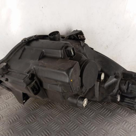 Optique avant principal gauche (feux)(phare) OPEL AGILA B