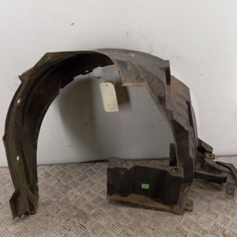 Pare boue avant gauche CITROEN C1 1