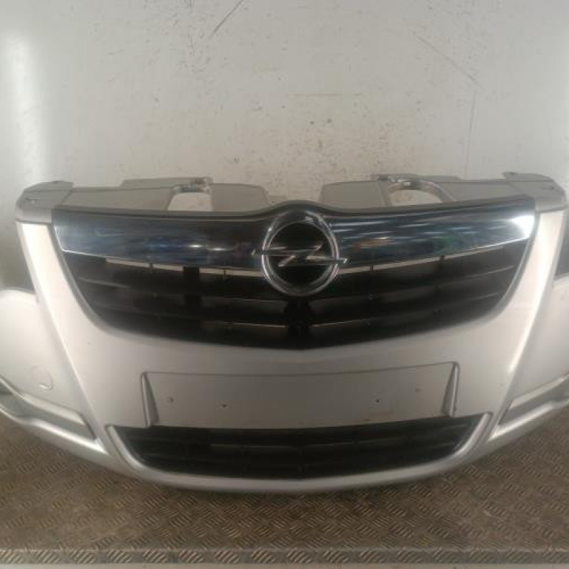 Pare choc avant OPEL AGILA B