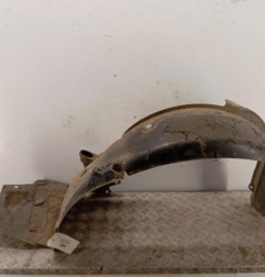 Pare boue avant gauche RENAULT LAGUNA 3 Photo n°1