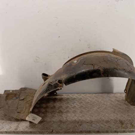 Pare boue avant gauche RENAULT LAGUNA 3 Photo n°1