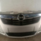 Pare choc avant OPEL AGILA B