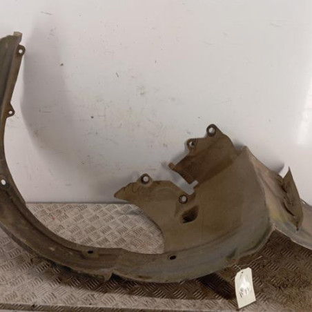 Pare boue avant gauche RENAULT LAGUNA 3
