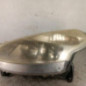 Optique avant principal gauche (feux)(phare) CITROEN C3 PLURIEL