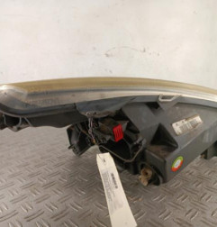 Optique avant principal gauche (feux)(phare) CITROEN C3 PLURIEL