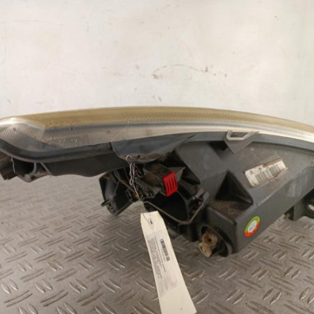 Optique avant principal gauche (feux)(phare) CITROEN C3 PLURIEL