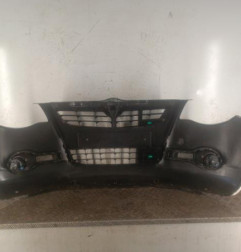 Pare choc avant OPEL AGILA B Photo n°6